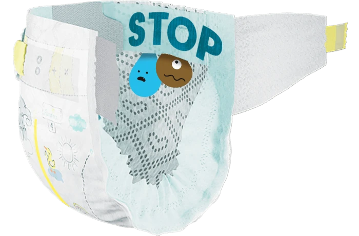 Papmpers