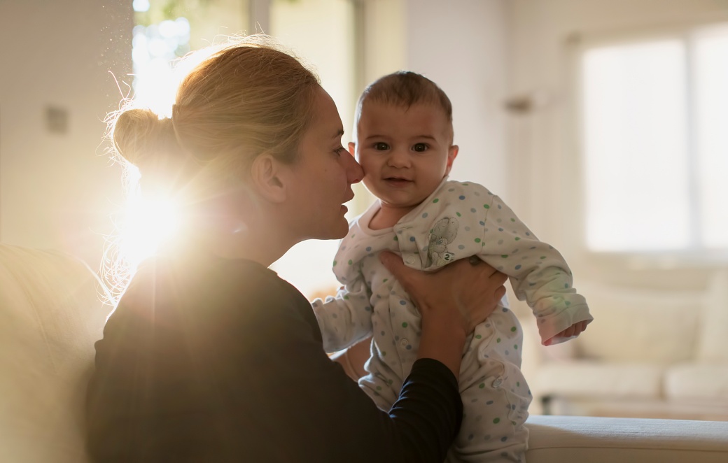Parusan Комплект Блестяща коса-сияйна кожа-здрави нокти