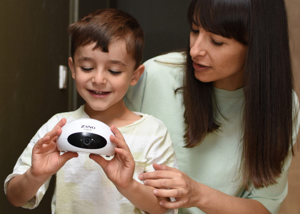 Parusan Комплект Блестяща коса-сияйна кожа-здрави нокти