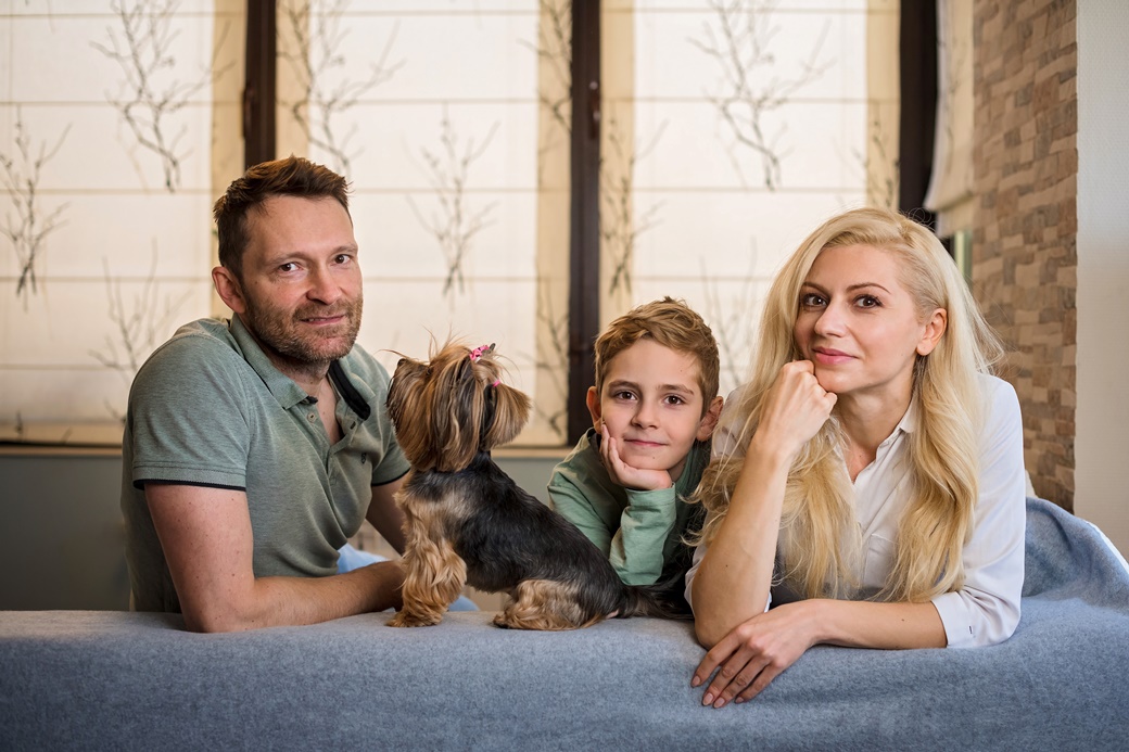 Parusan Комплект Блестяща коса-сияйна кожа-здрави нокти