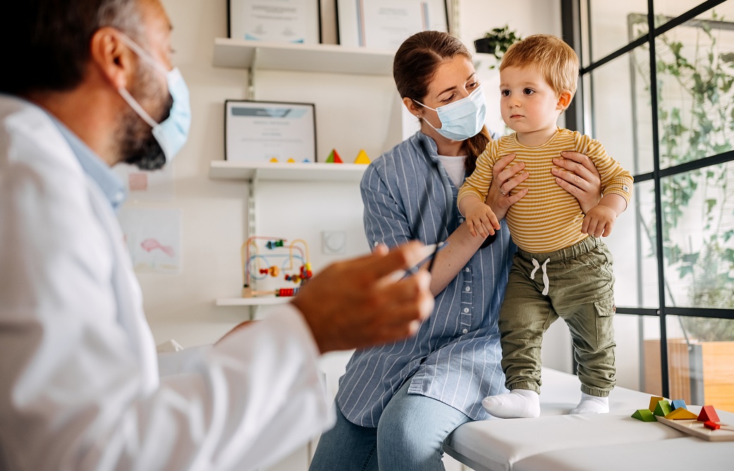 Как да изберем детски гумени ботуши? Ръководство за родители