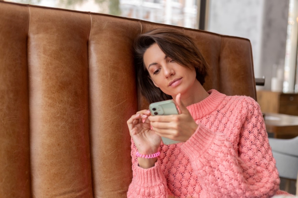 Parusan Комплект Блестяща коса-сияйна кожа-здрави нокти