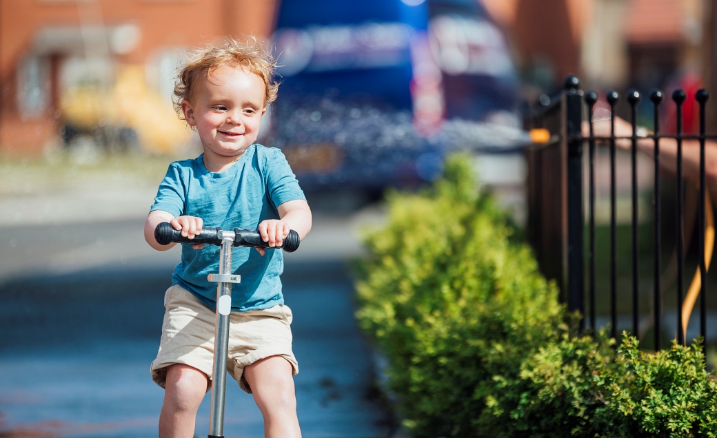 Как да изберем детски гумени ботуши? Ръководство за родители