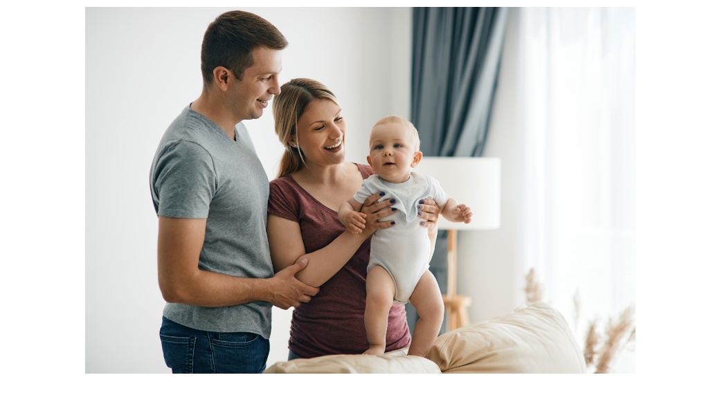 Търпение, разбиране, правилна комуникация и любов са ключът към хармония в семейството