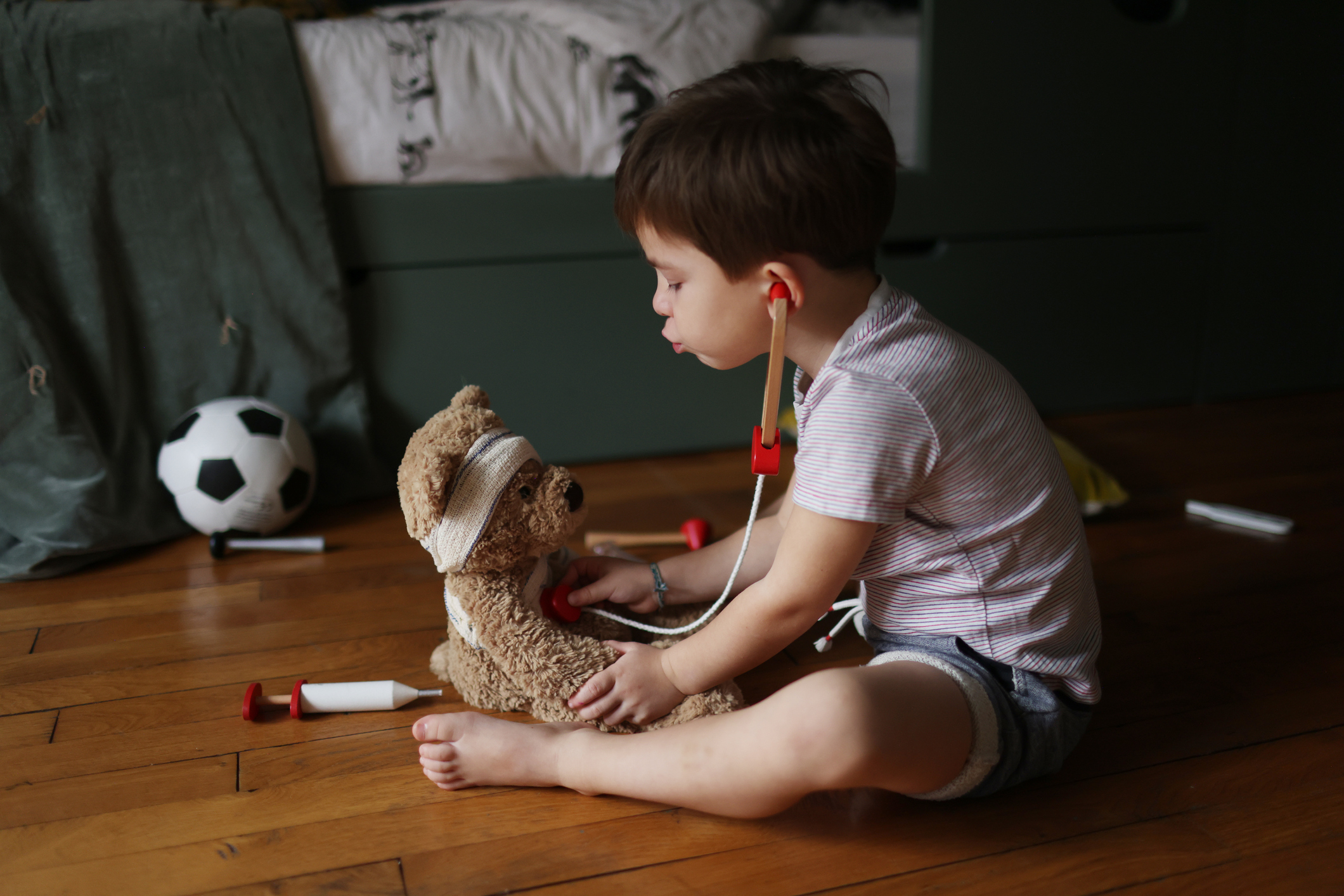 Как да изберем детски гумени ботуши? Ръководство за родители