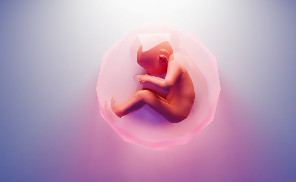 Всяко десето преждевременно раждане е свързано с излагането на майките на фталати