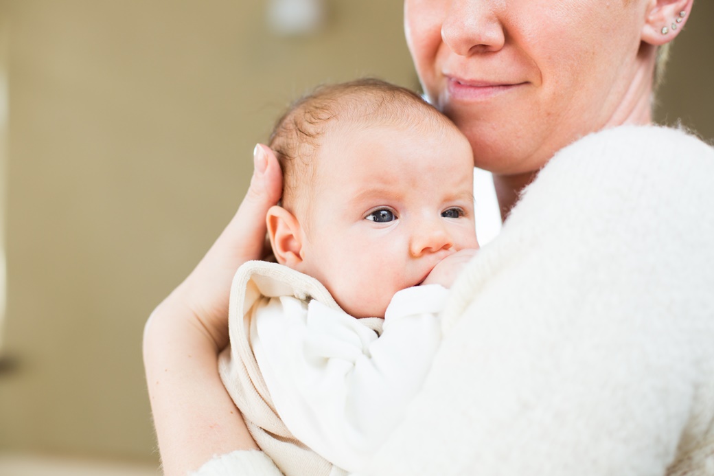 В Плевен увеличиха размера на еднократните помощи за новородено 