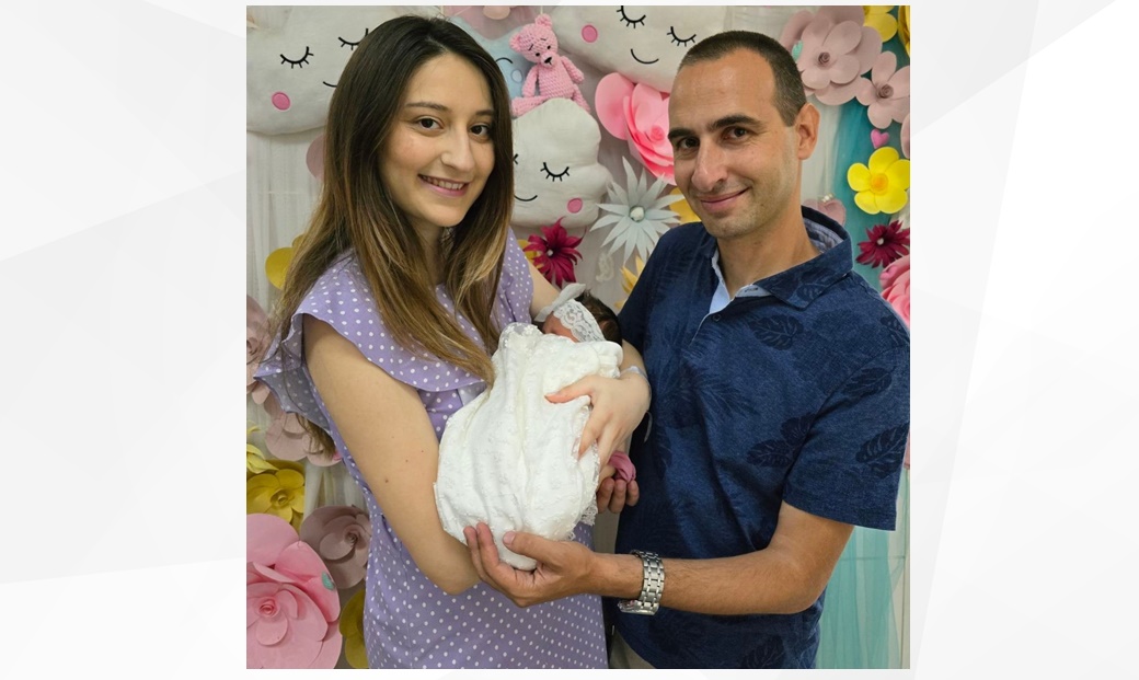  Когато мечтата ти е да бъдеш част от създаването на живота