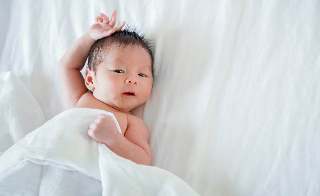 Община Плевен е отпуснала еднократна помощ при раждане за 88 новородени 