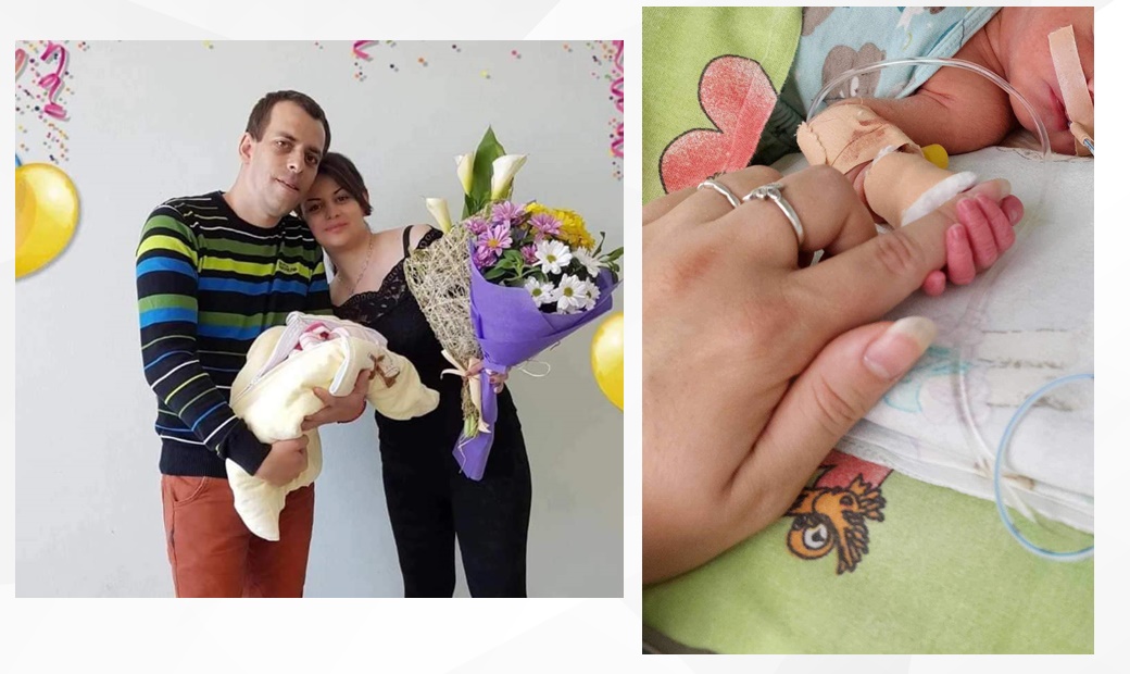 Моят Майчин Дом, моето убежище - една майка разказва 