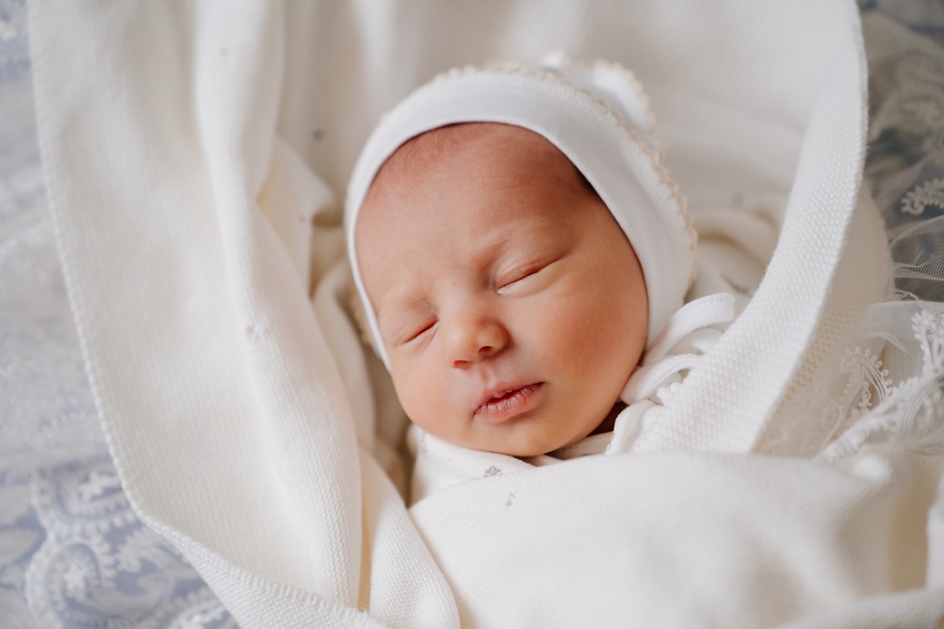 Изписването на бебето – списък с основните неща за Големия ден 