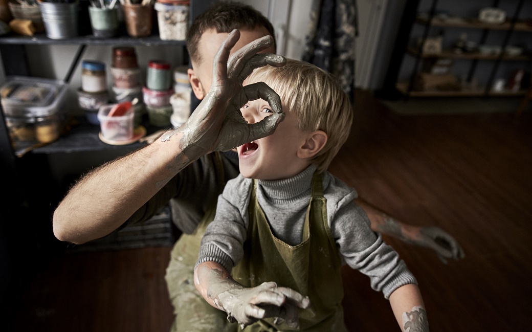 Как да изберем детски гумени ботуши? Ръководство за родители