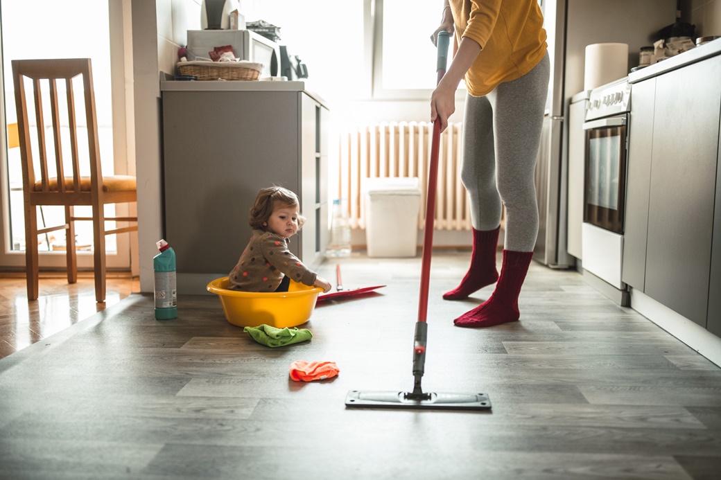 Как да изберем детски гумени ботуши? Ръководство за родители