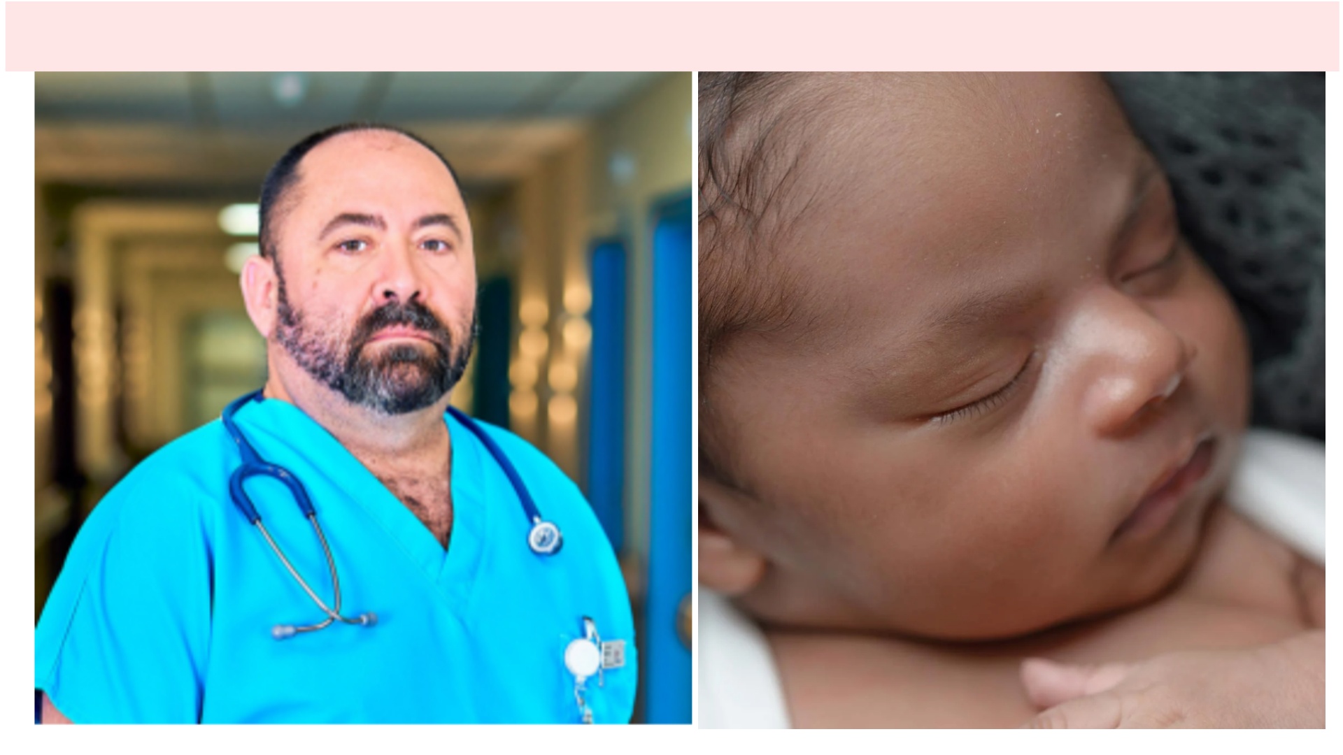 Д-р Андрей Христов: Ние работим с вяра и не ни минава мисълта, че няма да успеем