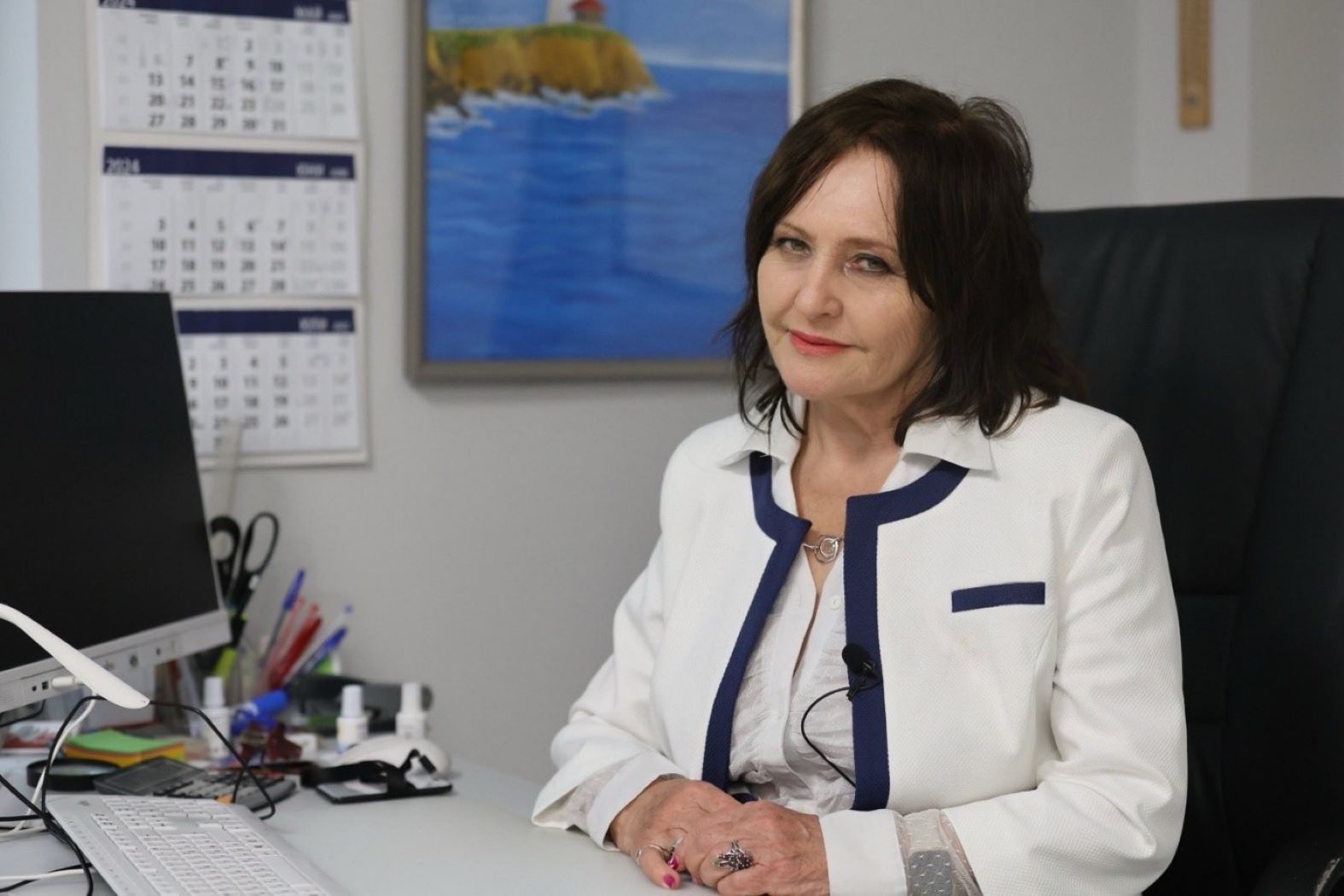 Как храненето влияе върху имунитета - интервю с проф. Донка Байкова, дм – специалист по хранене и диететика, МЦ „МАРКОВС“ Как храненето влияе върху имунитета - интервю с проф. Донка Байкова, дм – специалист по хранене и диететика, МЦ „МАРКОВС“