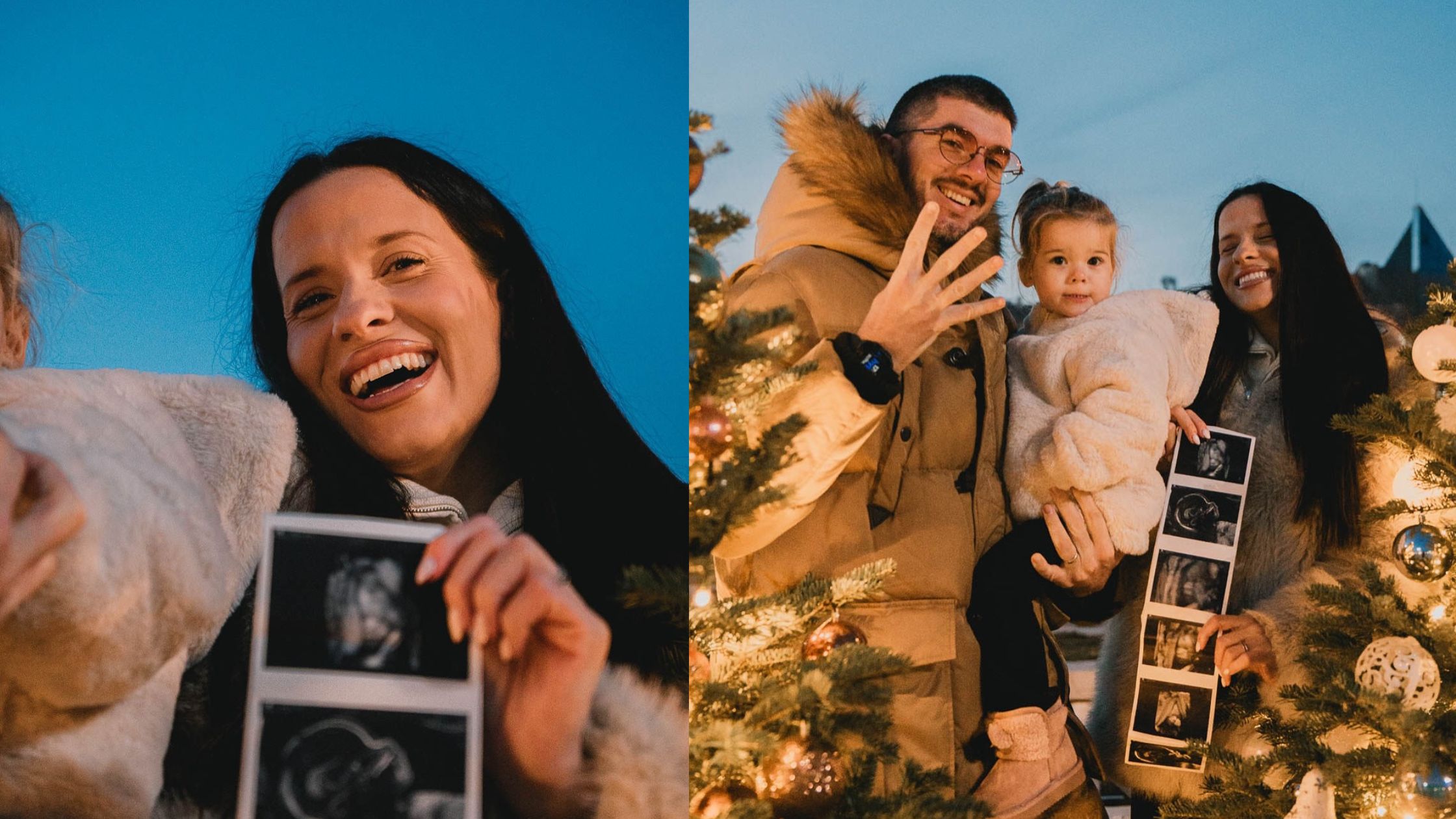 ТикТок звездата Сузи от дуото Сузи&Рени чака второ детенце