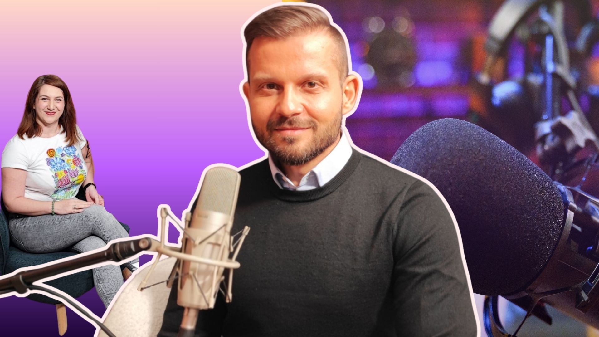 Пренатална грижа и какво означава една спокойна бременност с д-р Александър Кобаков