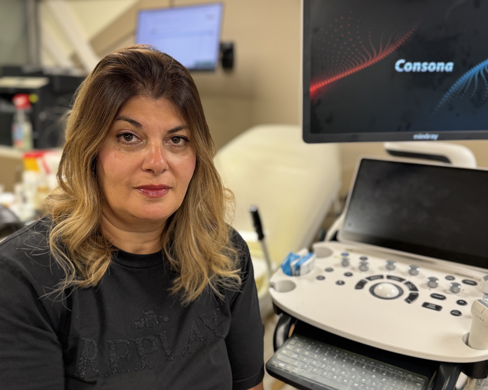 Гинеколози от „Пирогов“ спасиха 34-годишна пациентка с изключително рядък артериовенозен шънт на матката