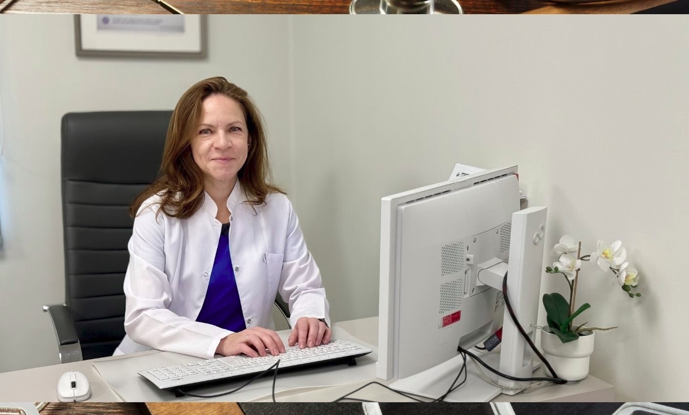 Хормонален баланс след 40 - съветите на д-р Диляна Атанасова, МЦ МАРКОВС