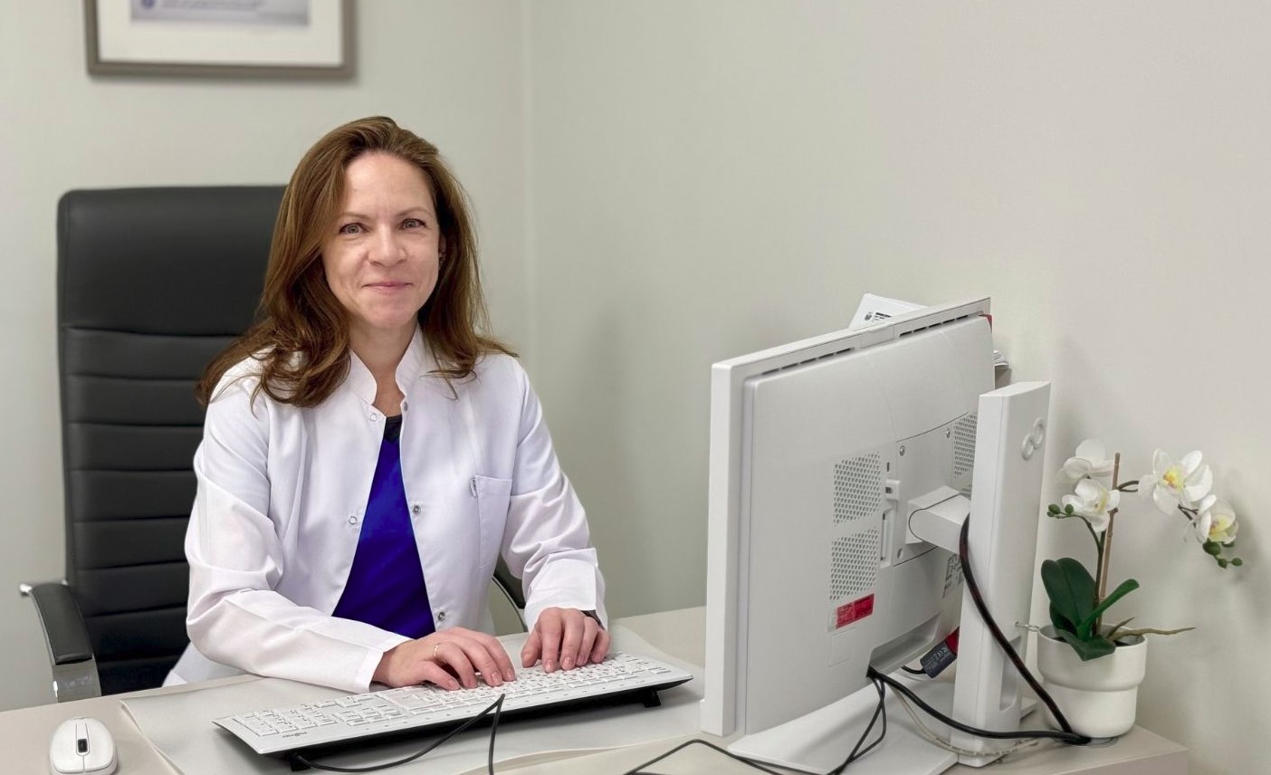 Хормонален баланс след 40 - съветите на д-р Диляна Атанасова, МЦ МАРКОВС