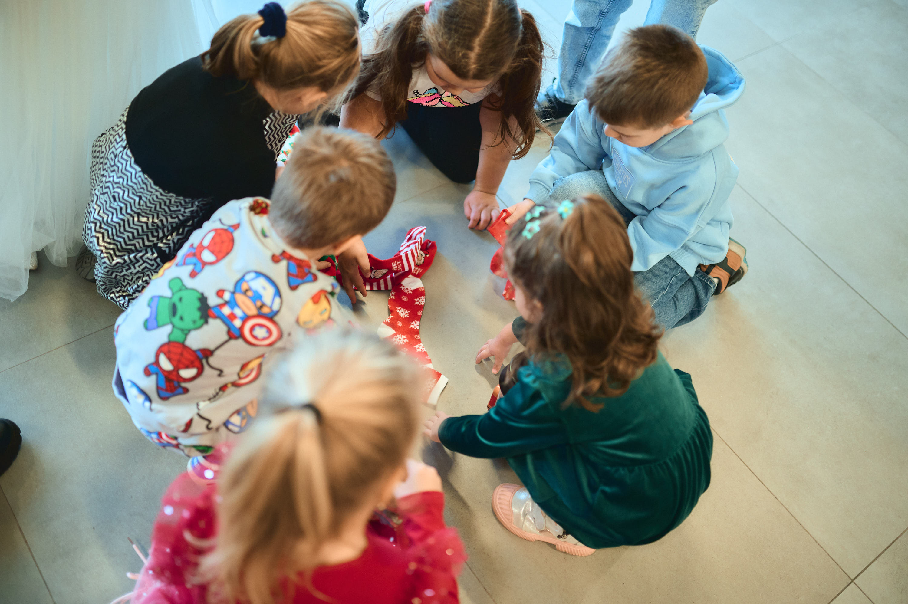 УниКредит Булбанк поднови сертификата „Компания - приятел на детето“