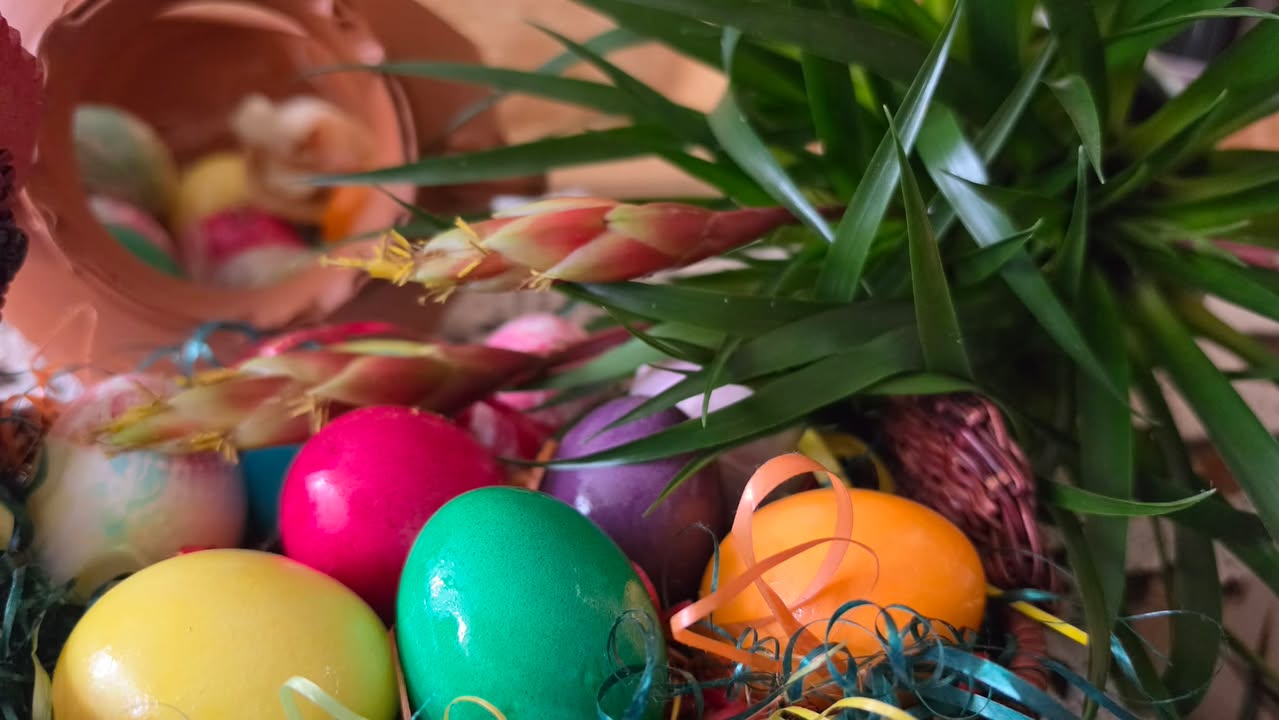 Христос воскресе! В България отбелязваме Великден - кави са традициите, обичаите и вярванията