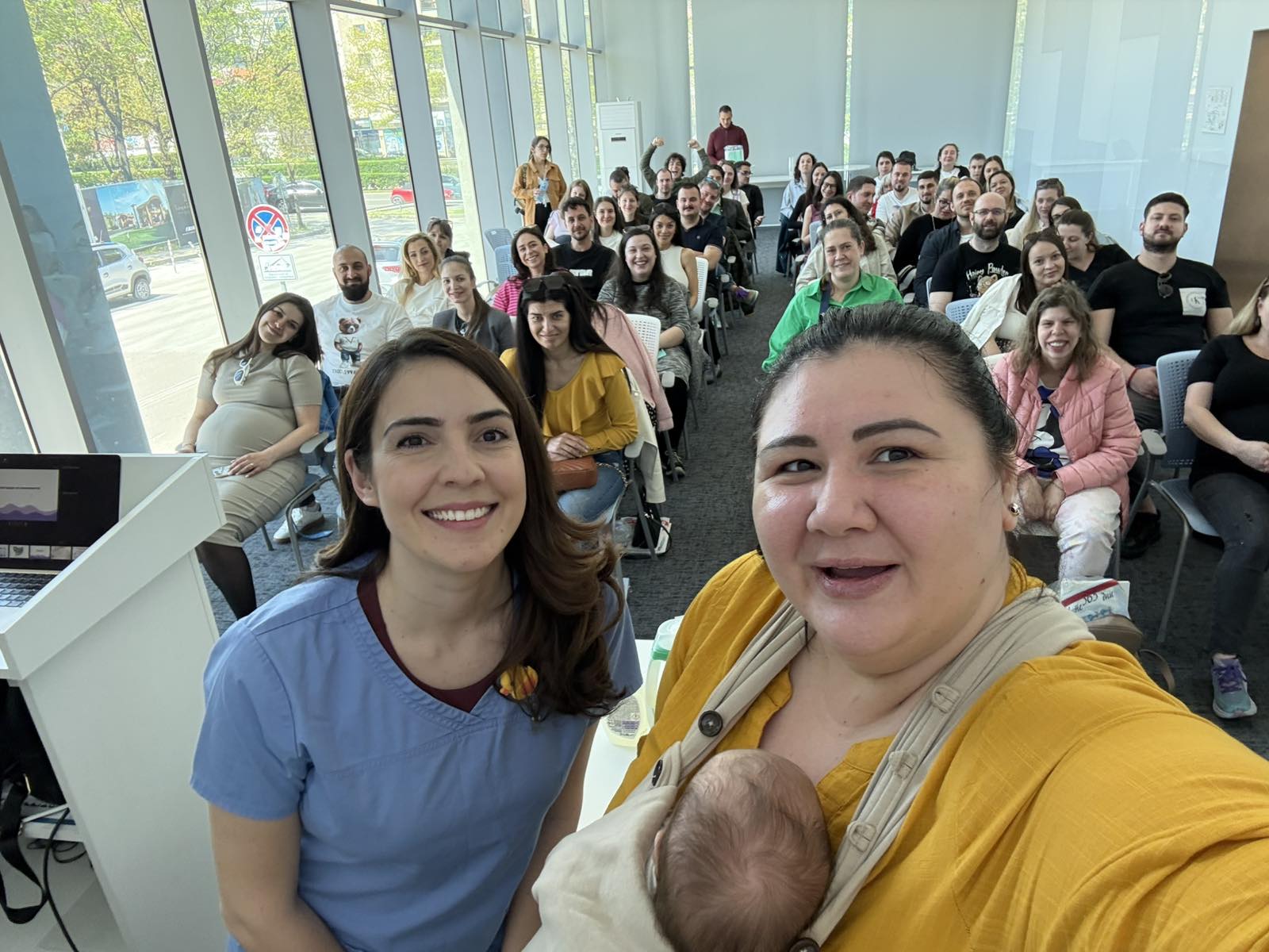 Раздадохме се - вижте емоции от поредното ни 